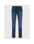 Boss Jeansy Maine3 50458153 Tmavomodrá Regular Fit - Pepit.cz