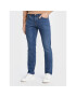 Boss Jeansy Maine3 50479637 Modrá Straight Fit - Pepit.cz