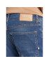 Boss Jeansy Maine3 50479637 Modrá Straight Fit - Pepit.cz