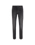 Boss Jeansy Taber 50444765 Šedá Tapered Fit - Pepit.cz