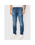 Boss Jeansy Taber Bc-C 50473039 Modrá Tapered Fit - Pepit.cz