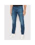 Boss Jeansy Taber Bc-C 50473039 Modrá Tapered Fit - Pepit.cz