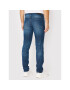 Boss Jeansy Taber Bc-C 50473039 Modrá Tapered Fit - Pepit.cz