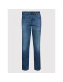 Boss Jeansy Taber Bc-C 50473039 Modrá Tapered Fit - Pepit.cz