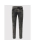 Boss Jeansy Taber Bc-C 50473040 Šedá Tapered Fit - Pepit.cz