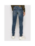 Boss Jeansy Taber BC-P-1 Lucky 50458984 Modrá Tapered Fit - Pepit.cz