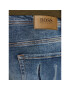 Boss Jeansy Taber BC-P-1 Lucky 50458984 Modrá Tapered Fit - Pepit.cz