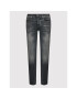 Boss Jeansy Taber BC-SP-1 Spraw 50463417 Šedá Tapered Fit - Pepit.cz