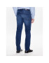 Boss Jeansy Taber Zip 50490533 Modrá Tapered Fit - Pepit.cz