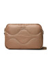 Boss Kabelka Ellie Crossbody 50478063 Hnědá - Pepit.cz