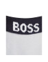 Boss Kojenecké dupačky J97203 Modrá Regular Fit - Pepit.cz