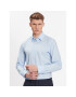 Boss Košile 50473265 Modrá Regular Fit - Pepit.cz