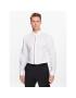 Boss Košile 50484505 Bílá Slim Fit - Pepit.cz