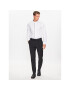 Boss Košile 50484506 Bílá Slim Fit - Pepit.cz