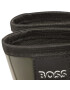 Boss Kozačky J09176 M Khaki - Pepit.cz