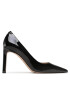 Boss Lodičky Janet Pump 50498758 Černá - Pepit.cz