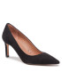 Boss Lodičky Janet Pump 50498810 Černá - Pepit.cz