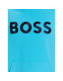 Boss Mikina 50482887 Modrá Relaxed Fit - Pepit.cz