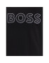 Boss Mikina 50483018 Černá Regular Fit - Pepit.cz