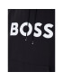 Boss Mikina 50485316 Černá Oversize - Pepit.cz