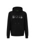 Boss Mikina Soody Mirror 50486853 Černá Regular Fit - Pepit.cz