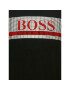 Boss Mikina Authentic 50449939 Černá Regular Fit - Pepit.cz