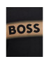 Boss Mikina Authentic 50503060 Černá Regular Fit - Pepit.cz