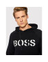 Boss Mikina Fashion H 50465044 Černá Regular Fit - Pepit.cz