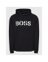 Boss Mikina Fashion H 50465044 Černá Regular Fit - Pepit.cz