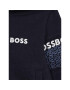 Boss Mikina J05988 M Tmavomodrá Regular Fit - Pepit.cz