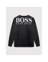 Boss Mikina J25L99 D Černá Regular Fit - Pepit.cz