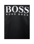 Boss Mikina J25L99 D Černá Regular Fit - Pepit.cz