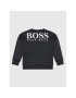 Boss Mikina J25L99 S Černá Regular Fit - Pepit.cz