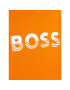 Boss Mikina J25M52 S Oranžová Regular Fit - Pepit.cz