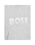 Boss Mikina J25M52 S Šedá Regular Fit - Pepit.cz