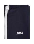 Boss Mikina J25M71 D Tmavomodrá Regular Fit - Pepit.cz