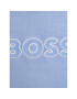 Boss Mikina J25O47 M Modrá Regular Fit - Pepit.cz