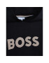 Boss Mikina J25O60 D Černá Regular Fit - Pepit.cz