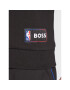 Boss Mikina NBA Wbounce_2 50477404 Černá Regular Fit - Pepit.cz