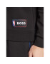 Boss Mikina NBA Wbounce_2 50477404 Černá Regular Fit - Pepit.cz