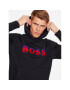 Boss Mikina Seeger 99 50499560 Černá Regular Fit - Pepit.cz