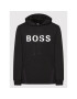 Boss Mikina Soody 1 50461617 Černá Regular Fit - Pepit.cz