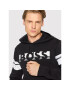 Boss Mikina Soody 1 50465949 Černá Regular Fit - Pepit.cz