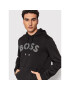 Boss Mikina Soody 2 50469367 Černá Regular Fit - Pepit.cz