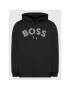 Boss Mikina Soody 2 50469367 Černá Regular Fit - Pepit.cz