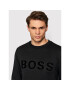 Boss Mikina Stadler 77 50462618 Černá Regular Fit - Pepit.cz