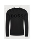 Boss Mikina Stadler 77 50462618 Černá Regular Fit - Pepit.cz