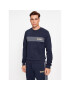 Boss Mikina Tracksuit Sweatshirt 50503061 Tmavomodrá Regular Fit - Pepit.cz