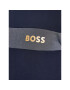 Boss Mikina Tracksuit Sweatshirt 50503061 Tmavomodrá Regular Fit - Pepit.cz