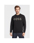 Boss Mikina We 50476140 Černá Regular Fit - Pepit.cz